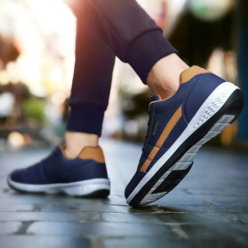 DAAN - LIGHTWEIGHT VERSATILE SHOES