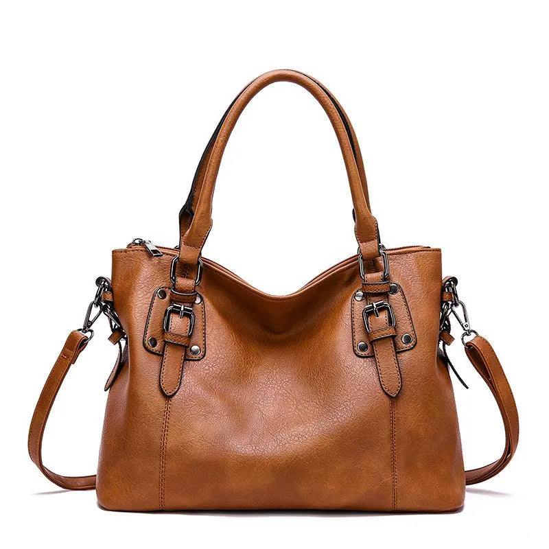 Sławomira – Elegant Shoulder Bag
