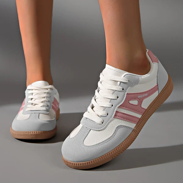 Oceane – Orthopedic Sneakers