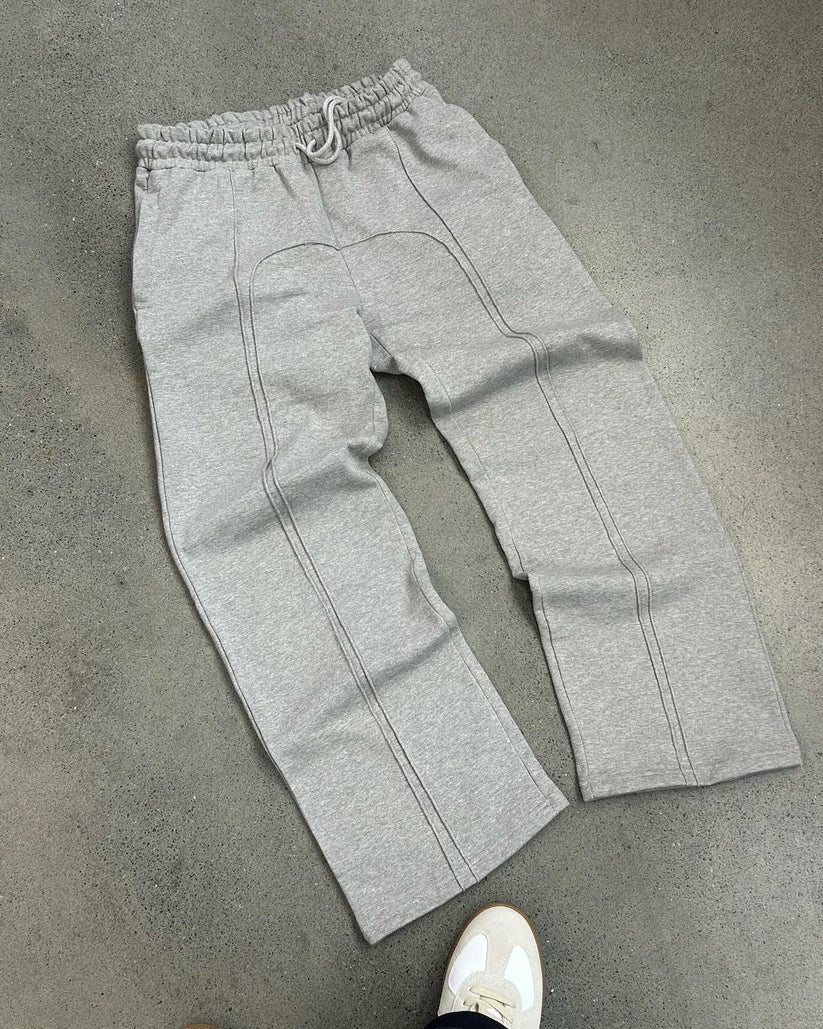 Charles - Modern Comfort Drawstring Sweatpants