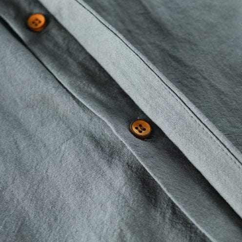 Takeshi – Japanese-Style Katana Shirt