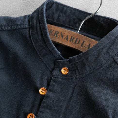 Takeshi – Japanese-Style Katana Shirt