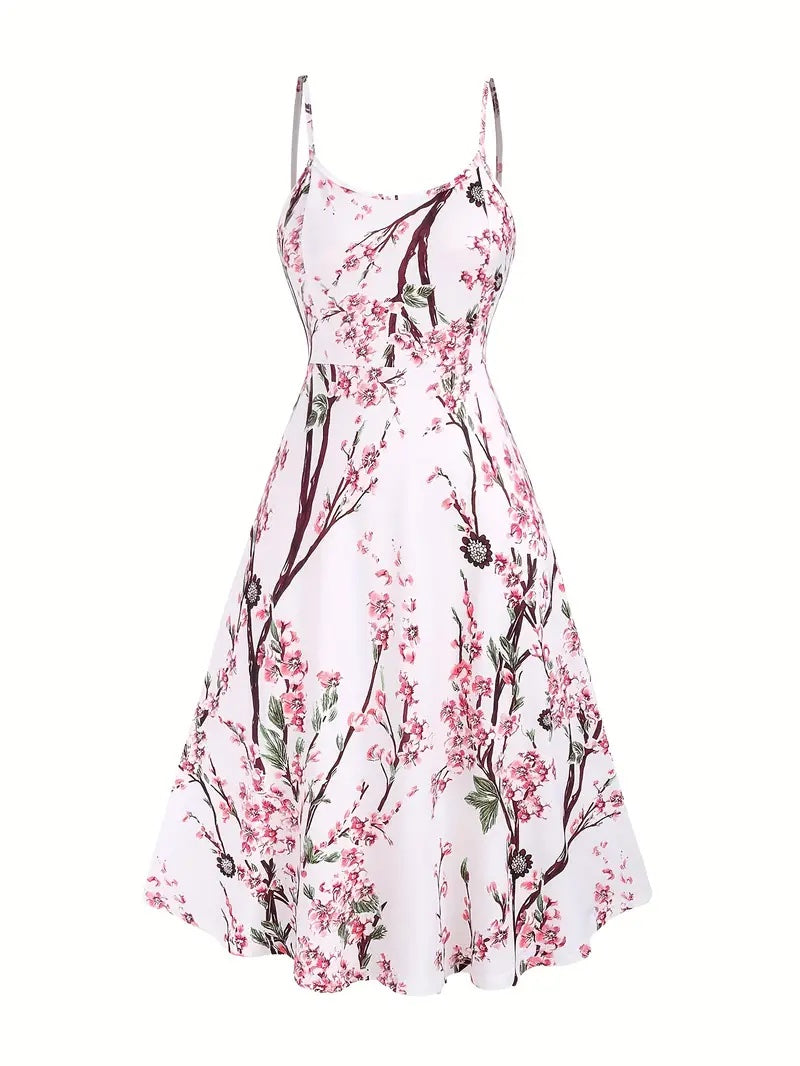 EVELIEN | SUPER CUTE 2-PIECE DRESS