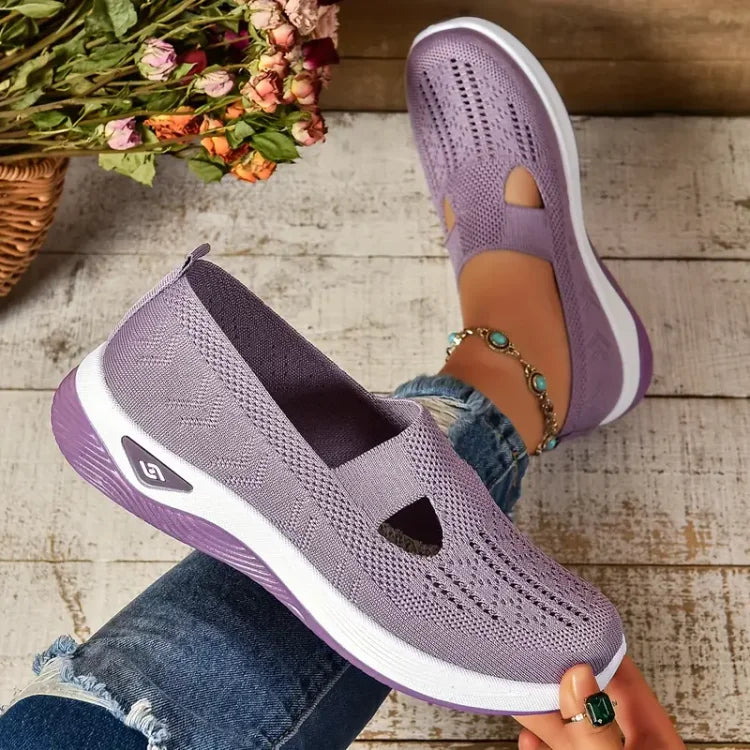 Maëlys – Effortless Comfort in Every Step
