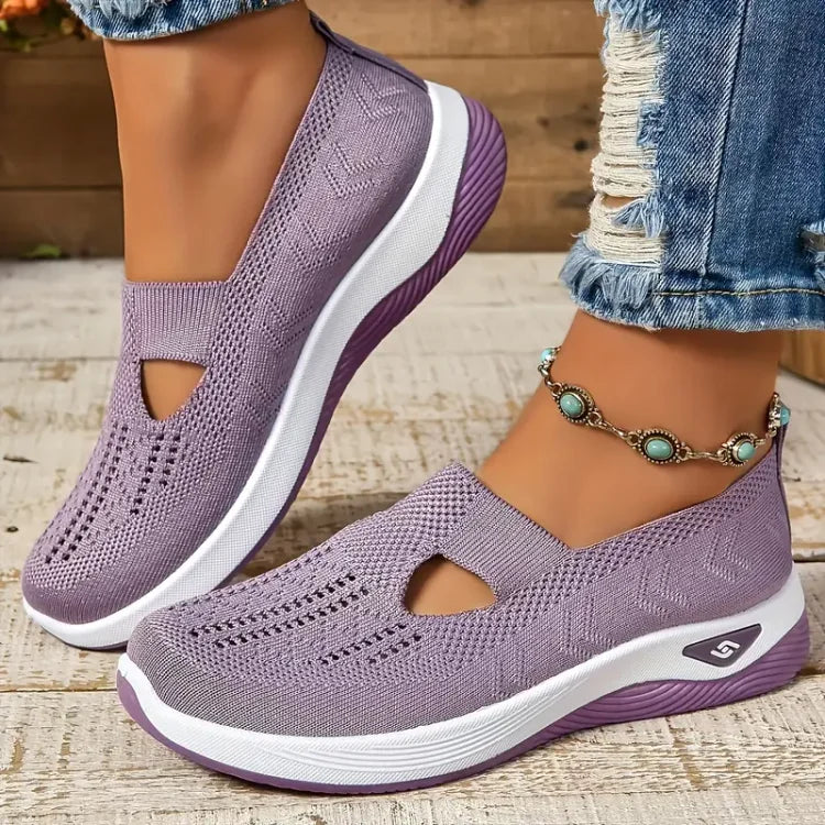 Maëlys – Effortless Comfort in Every Step