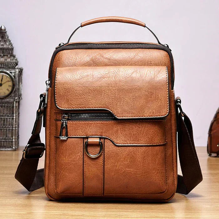 Serafina - Luxury Laptop Bag