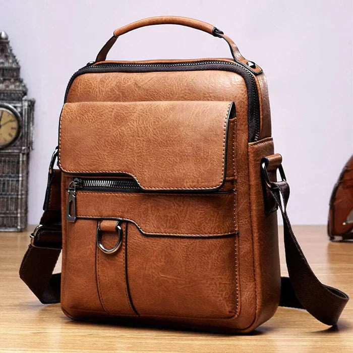 Serafina - Luxury Laptop Bag