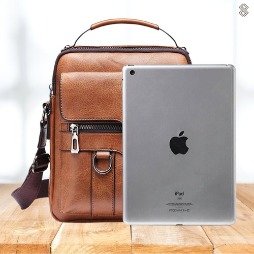 Serafina - Luxury Laptop Bag