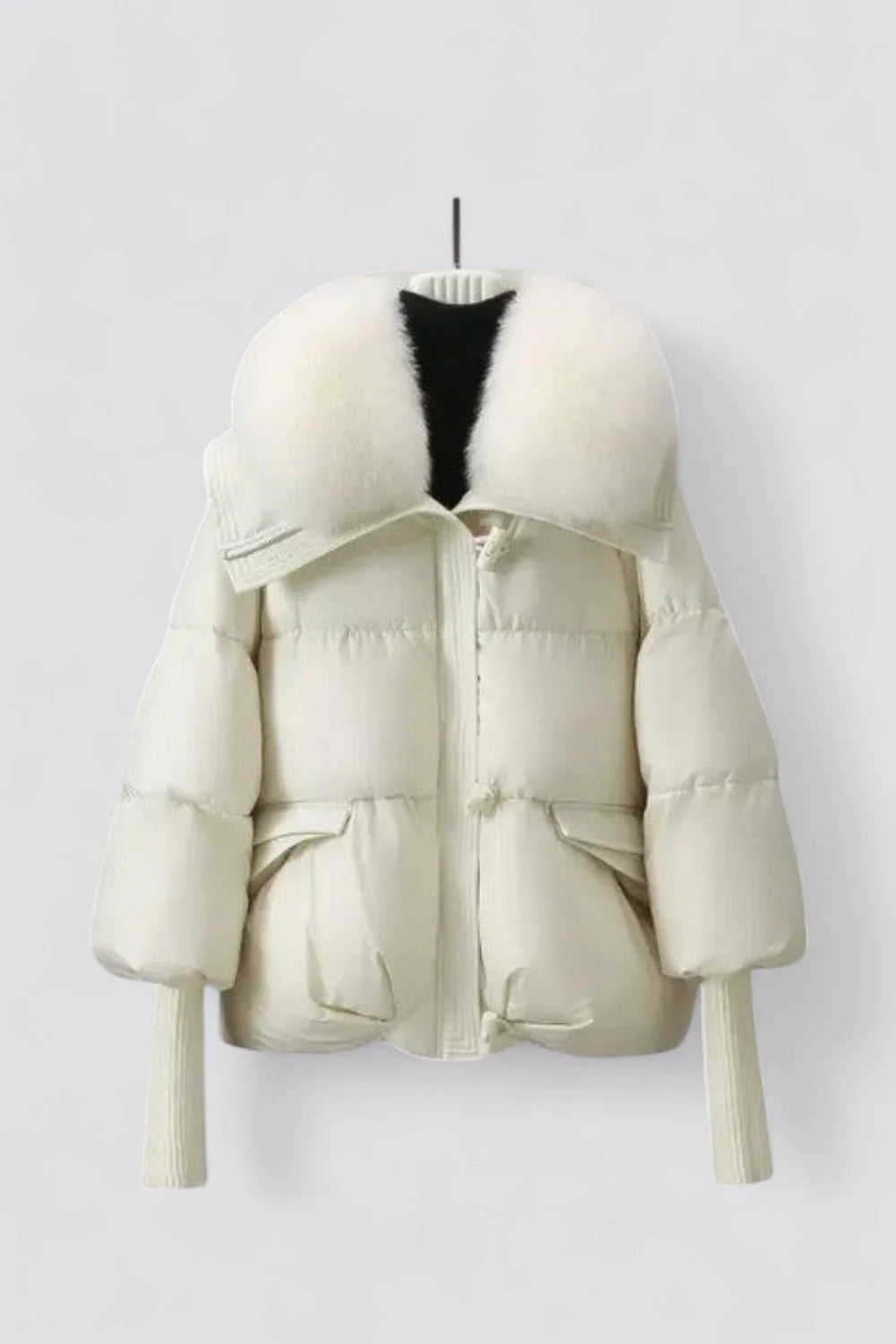 Amelie - Winter Puffer Jacket