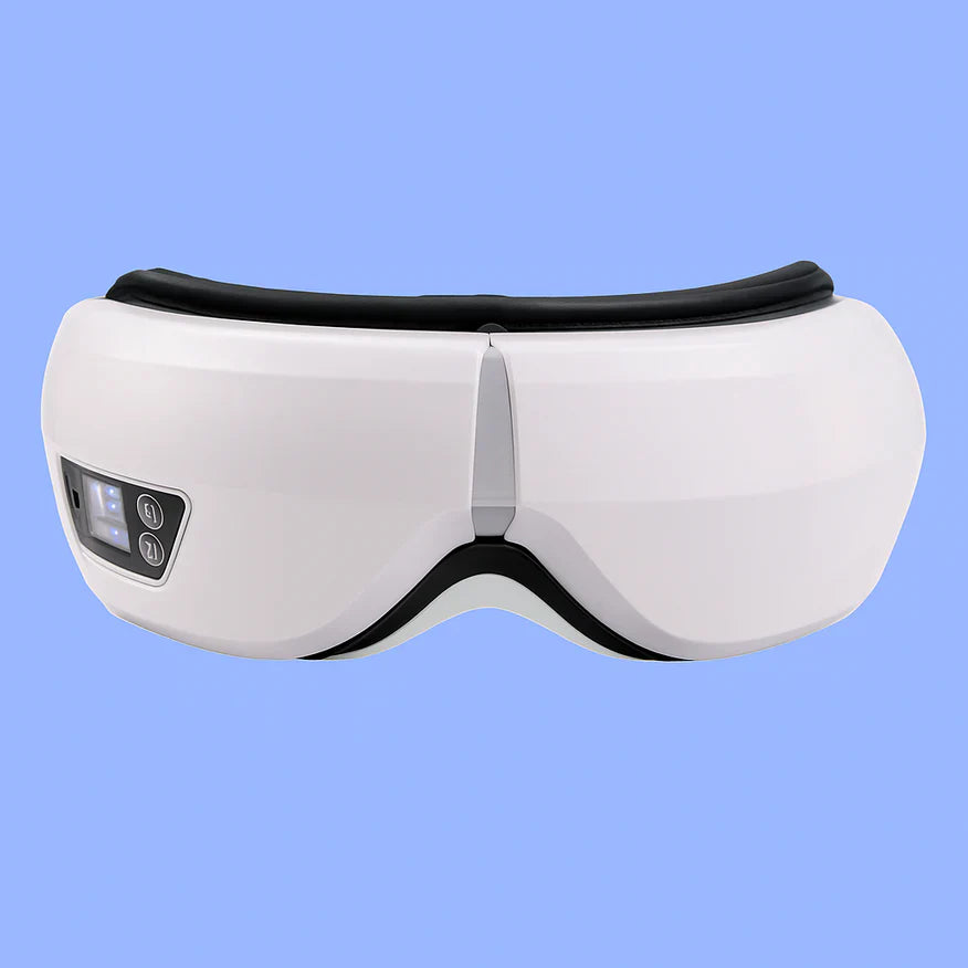 LumiNord™ Masseur pour les yeux