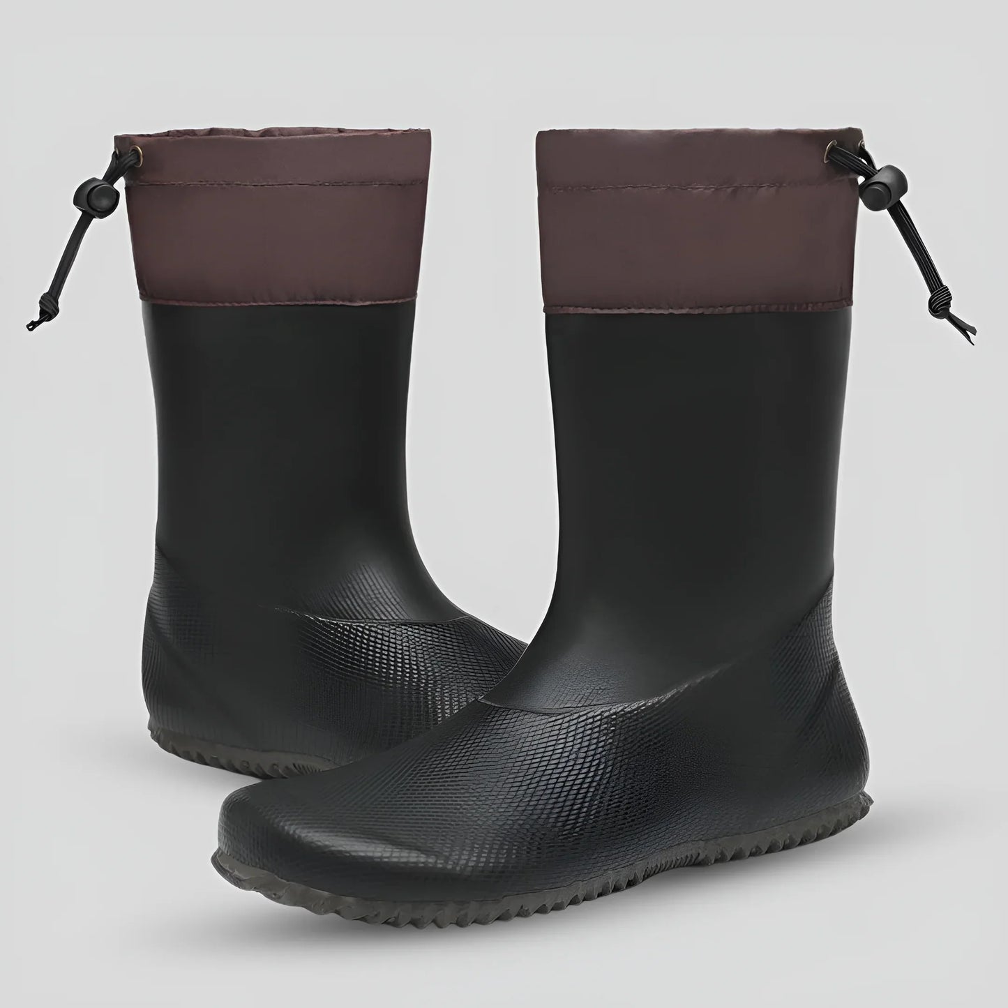ALEX - BAREFOOT RUBBER BOOTS