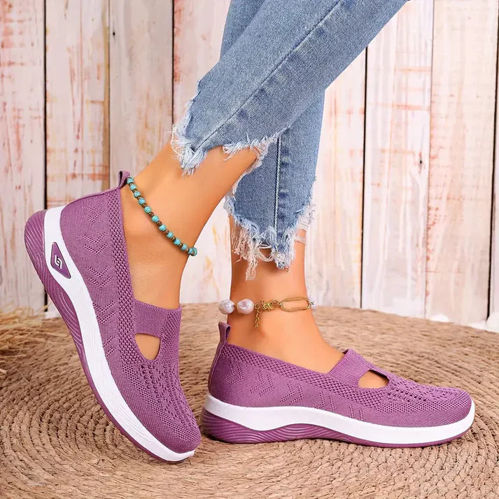 Maëlys – Effortless Comfort in Every Step