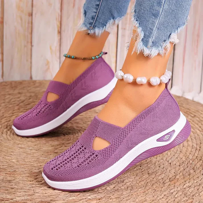 Maëlys – Effortless Comfort in Every Step