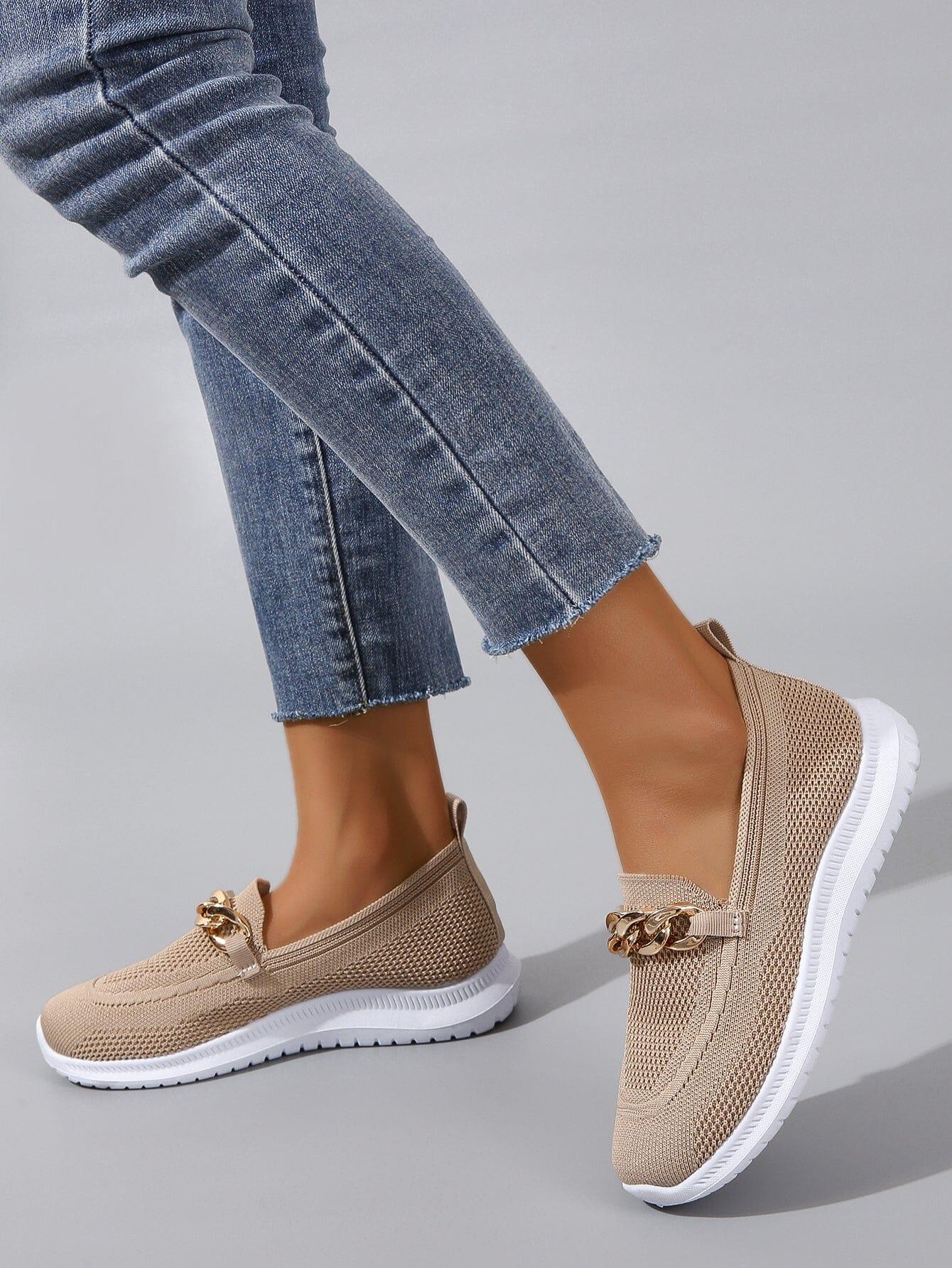 MARCIA | ORTHOPEDIC COMFORTABLE WOMEN'S SHOES