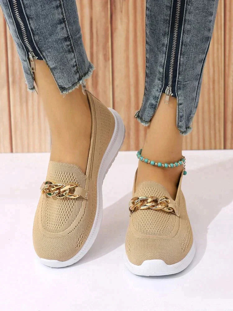 MARCIA | ORTHOPEDIC COMFORTABLE WOMEN'S SHOES