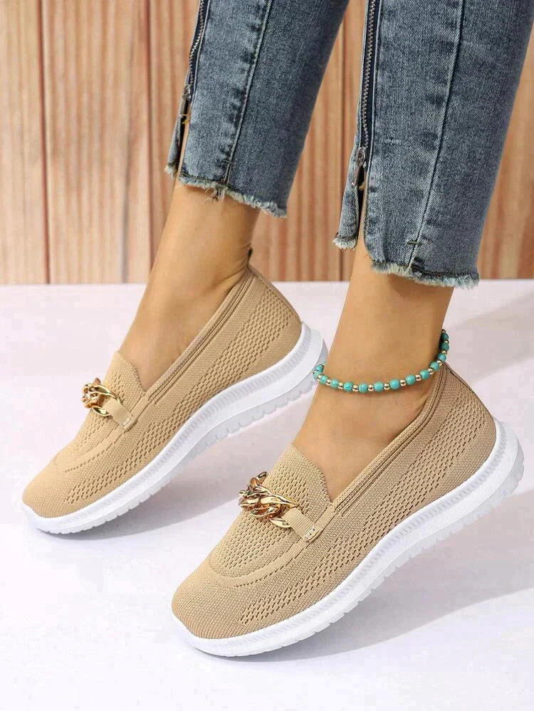 MARCIA | ORTHOPEDIC COMFORTABLE WOMEN'S SHOES
