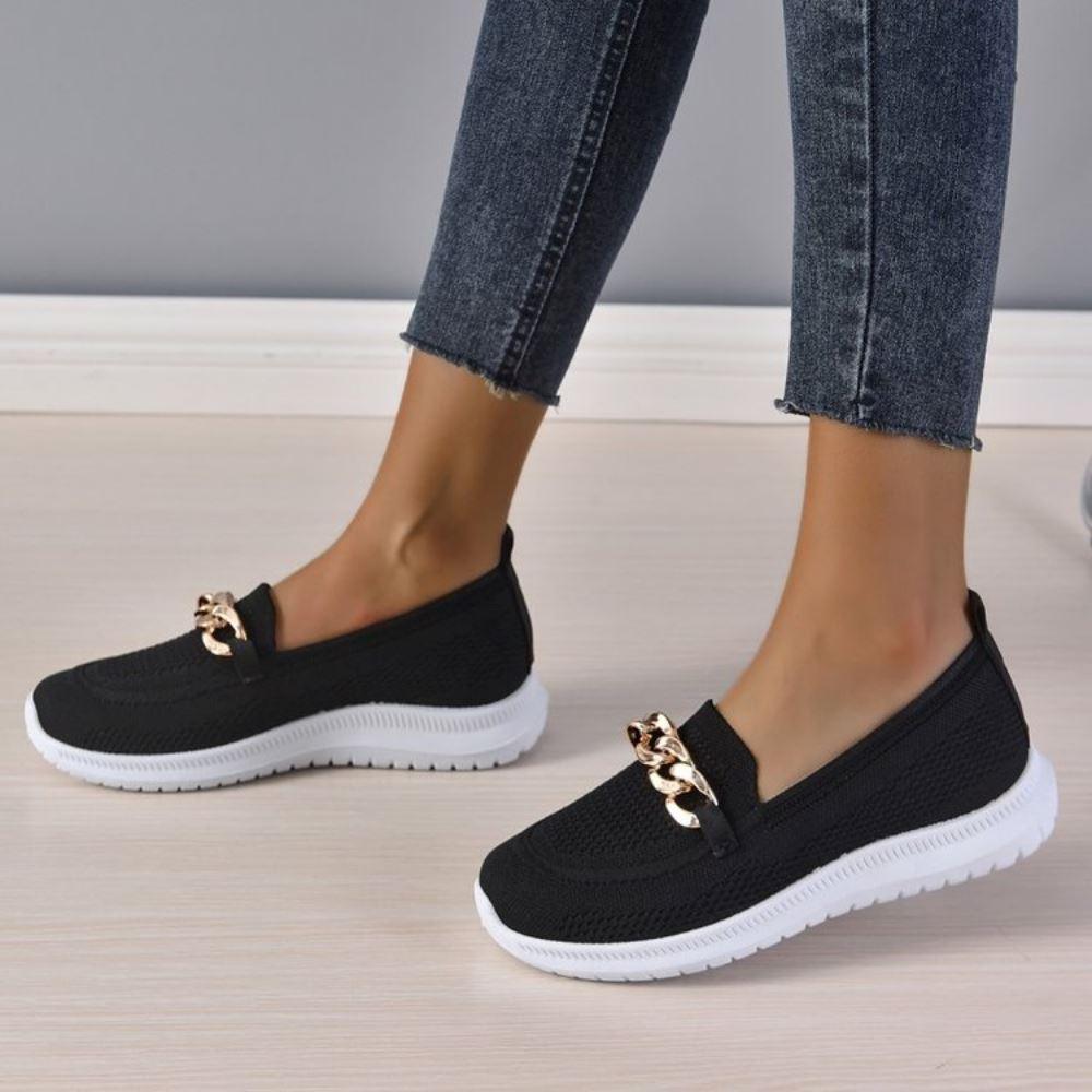 MARCIA | ORTHOPEDIC COMFORTABLE WOMEN'S SHOES