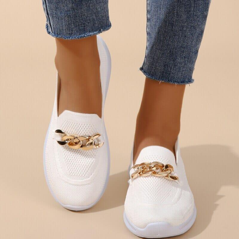 MARCIA | ORTHOPEDIC COMFORTABLE WOMEN'S SHOES