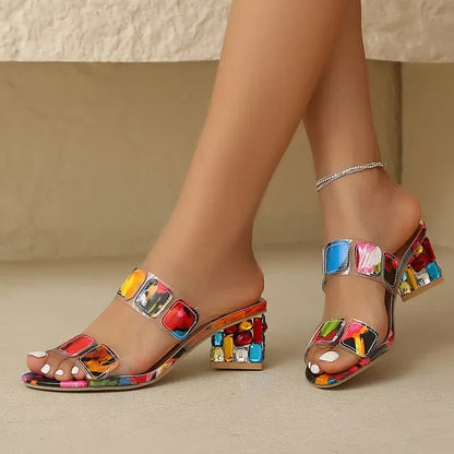 Elise - Superior Orthopedic Sandals