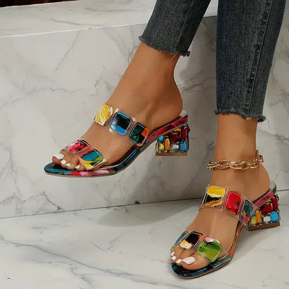 Elise - Superior Orthopedic Sandals