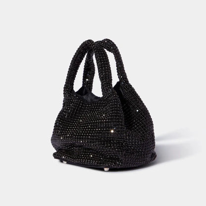 Brilly - Luxury Rhinestone Bag