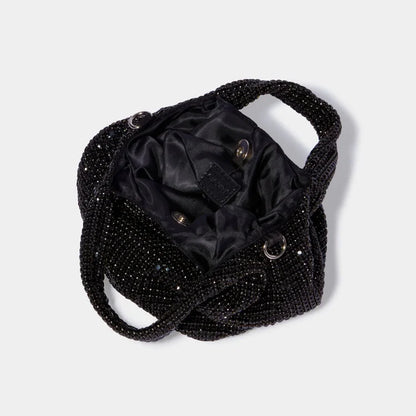 Brilly - Luxury Rhinestone Bag