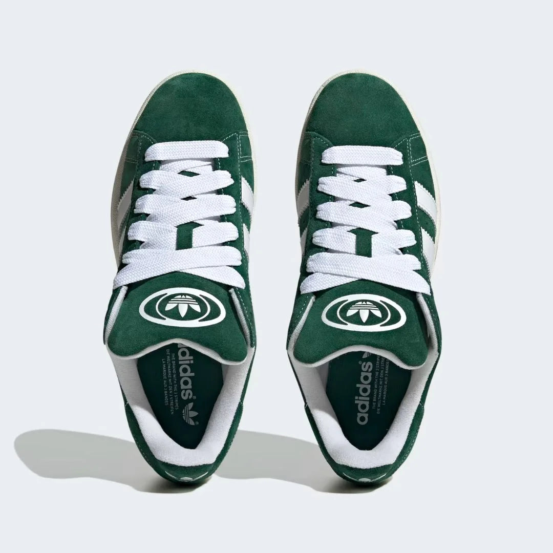 René Classic Street Sneakers