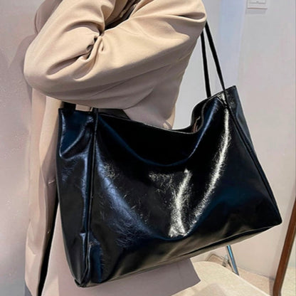Lubomira – Vintage Large Handbag