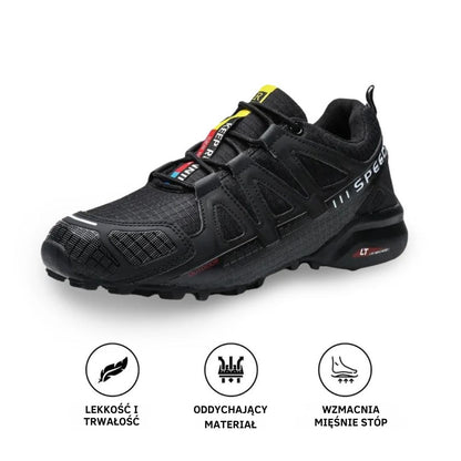 Ortho Balance - Ortopedyczne buty do chodzenia łagodzące ból