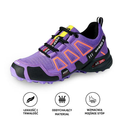 Ortho Balance - Ortopedyczne buty do chodzenia łagodzące ból