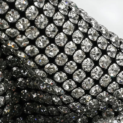 Brilly - Luxury Rhinestone Bag