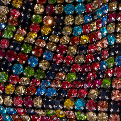 Brilly - Luxury Rhinestone Bag