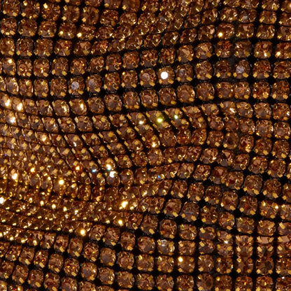 Brilly - Luxury Rhinestone Bag