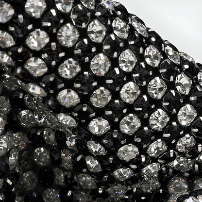 Brilly - Luxury Rhinestone Bag
