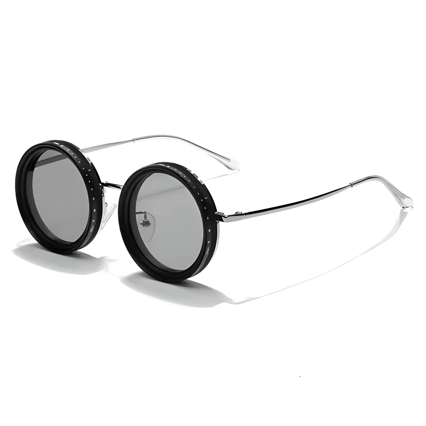 Théo Adjustable Tint Sunglasses with Built-in ND Filter (Polarized)
