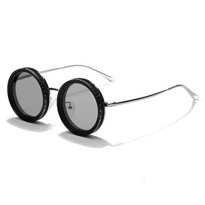 Théo Adjustable Tint Sunglasses with Built-in ND Filter (Polarized)