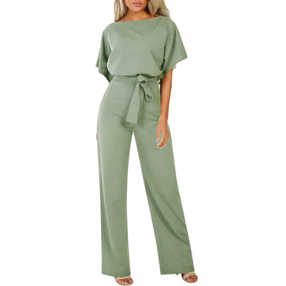 Noor - High Waist with Short Sleeves