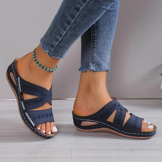 MEREL - ORTHOPEDIC SANDALS FOR DAILY COMFORT
