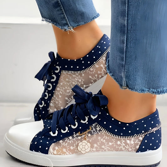 Adèle - Classic Formal Shoes