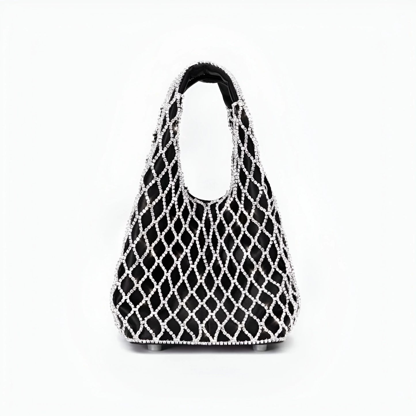 Brilly - Luxury Rhinestone Bag