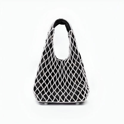 Brilly - Luxury Rhinestone Bag