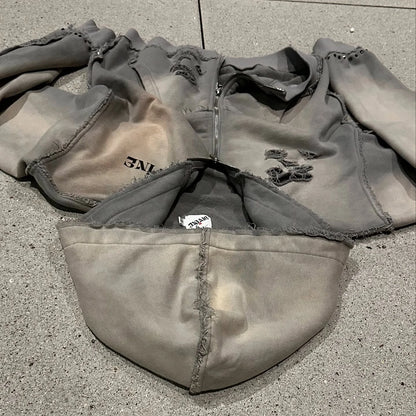 Street Divine Hoodie