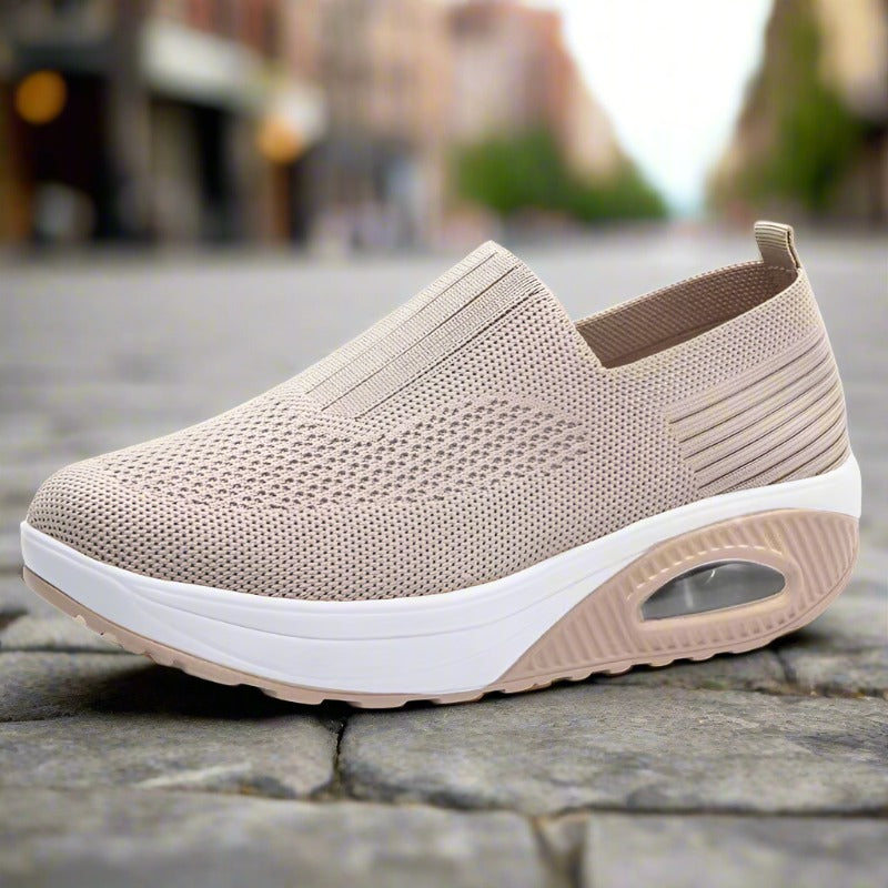 LISONAORTHO® | ORTHOPEDIC SHOES THAT RELIEVE FOOT PAIN