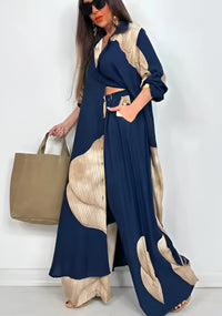 Dark Blue