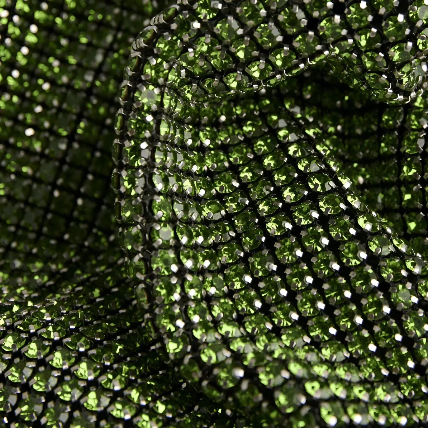 Brilly - Luxury Rhinestone Bag