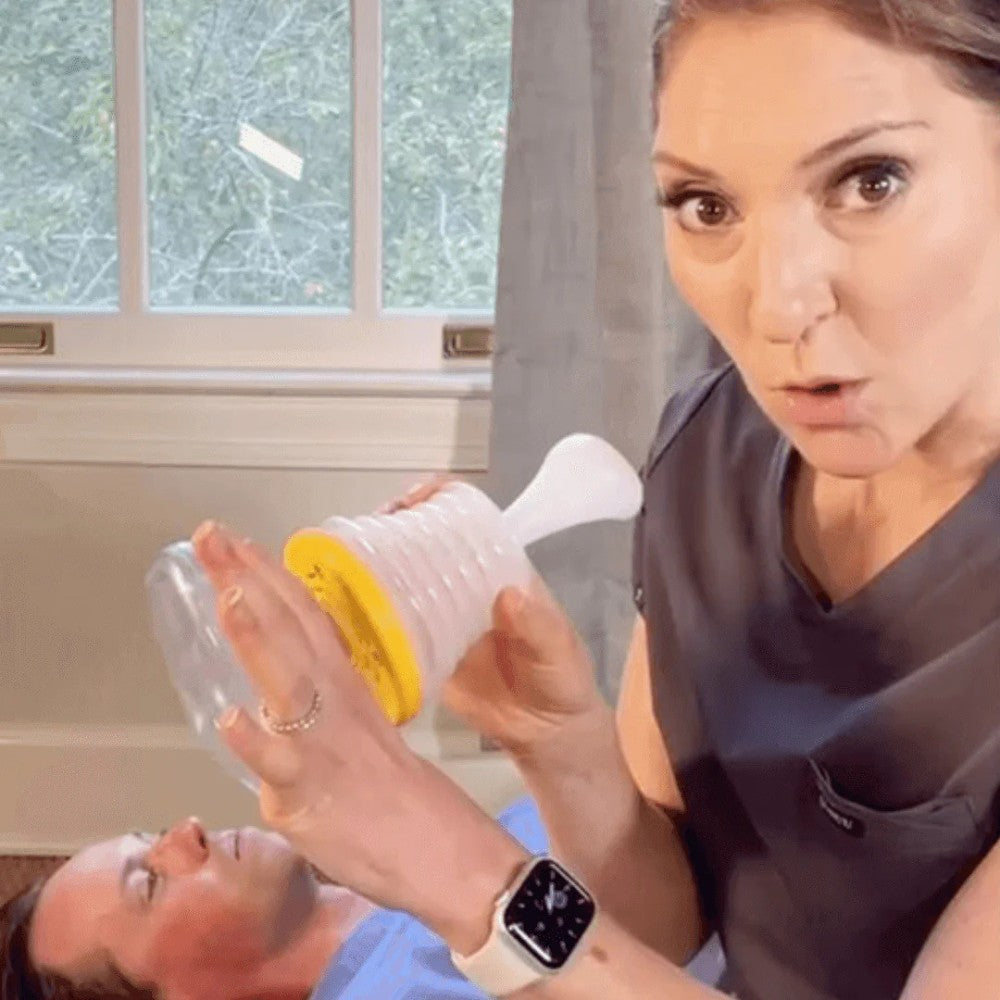 BREATHSAVER 2.0