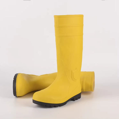 ALEX - BAREFOOT RUBBER BOOTS
