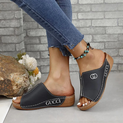 Mathis – Sophisticated Slip-On Shoes