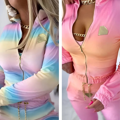 Noémie – Stylish Three-Piece Set