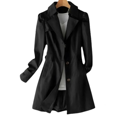 MYRON | ELEGANT SPRING WOMEN'S JACKET
